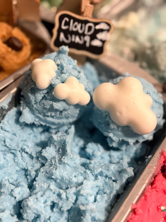 Highly Fragranced Wax Scoops