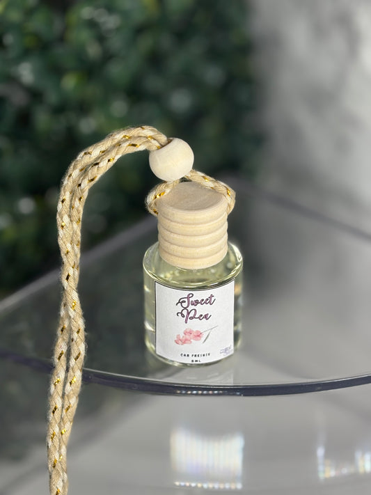 Valentines Car Freshies