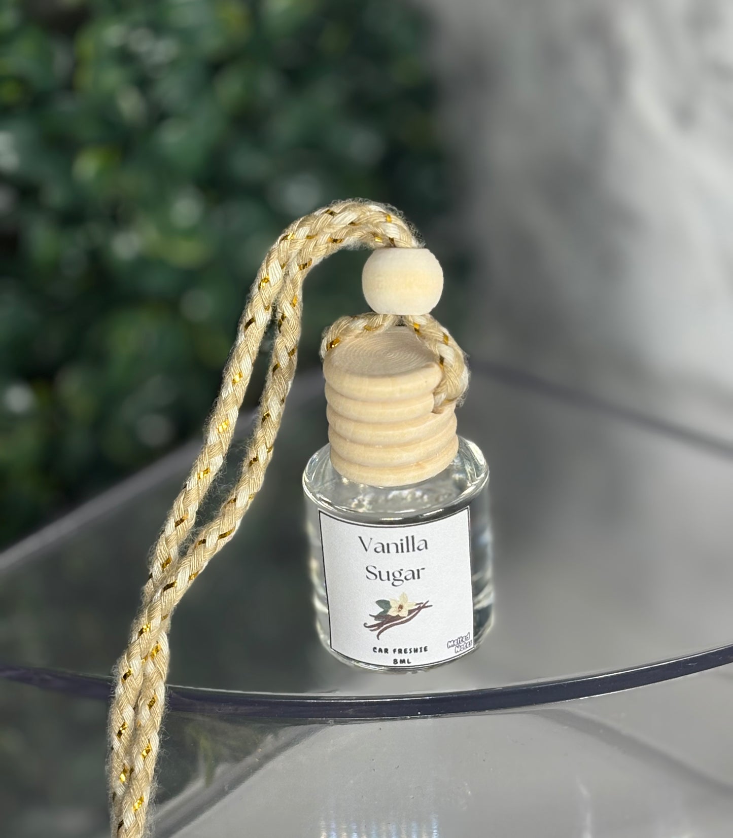 Valentines Car Freshies