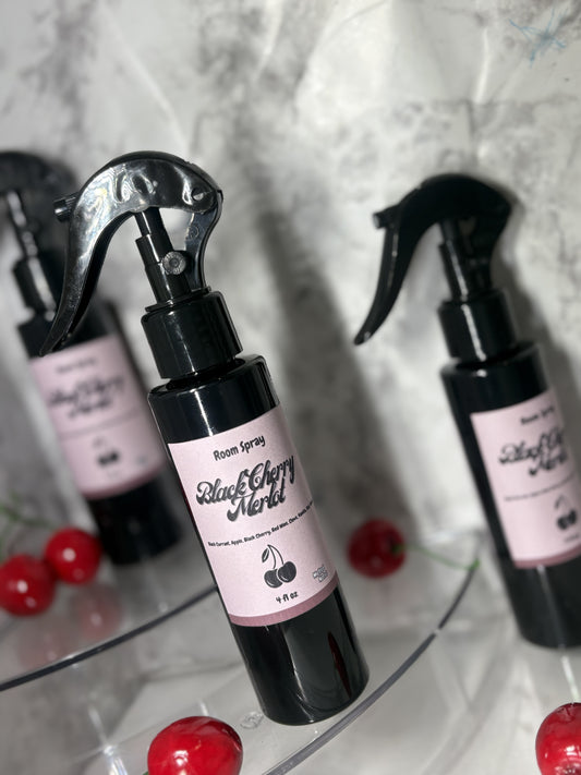 Black Cherry Merlot