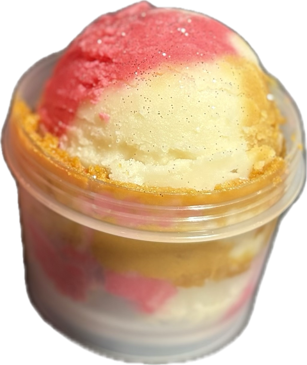 Highly Fragranced Wax Scoops